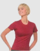 Lady-Fit Weight T